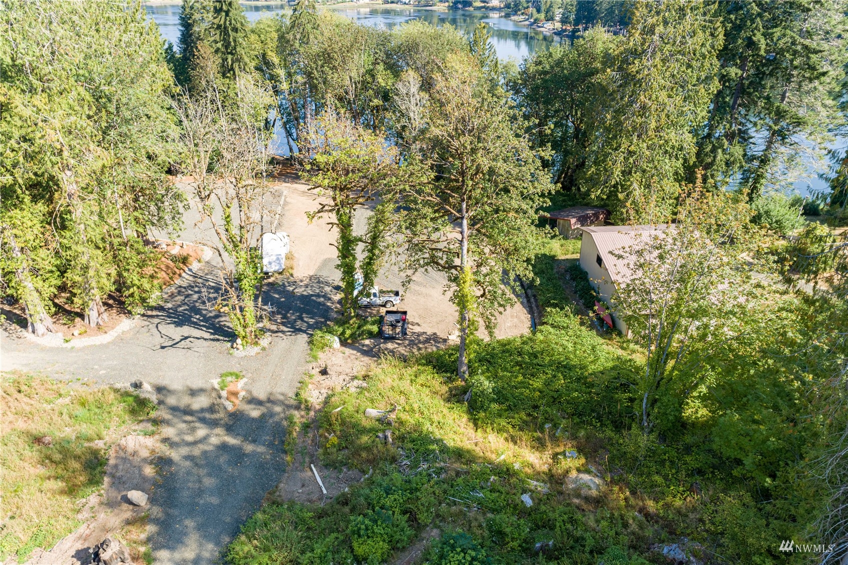 41 Southeast Channel Point Road Shelton, WA 98584 - Photo 9 of 22 Gallery Image 9