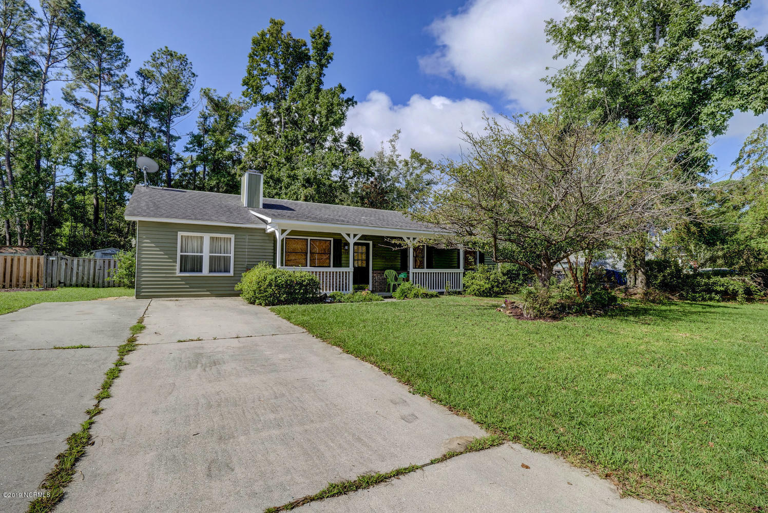 504 Old Mill Road Castle Hayne, NC 28429 - Photo 2 of 28 504 Old Mill Rd Castle Hayne-large-003-0