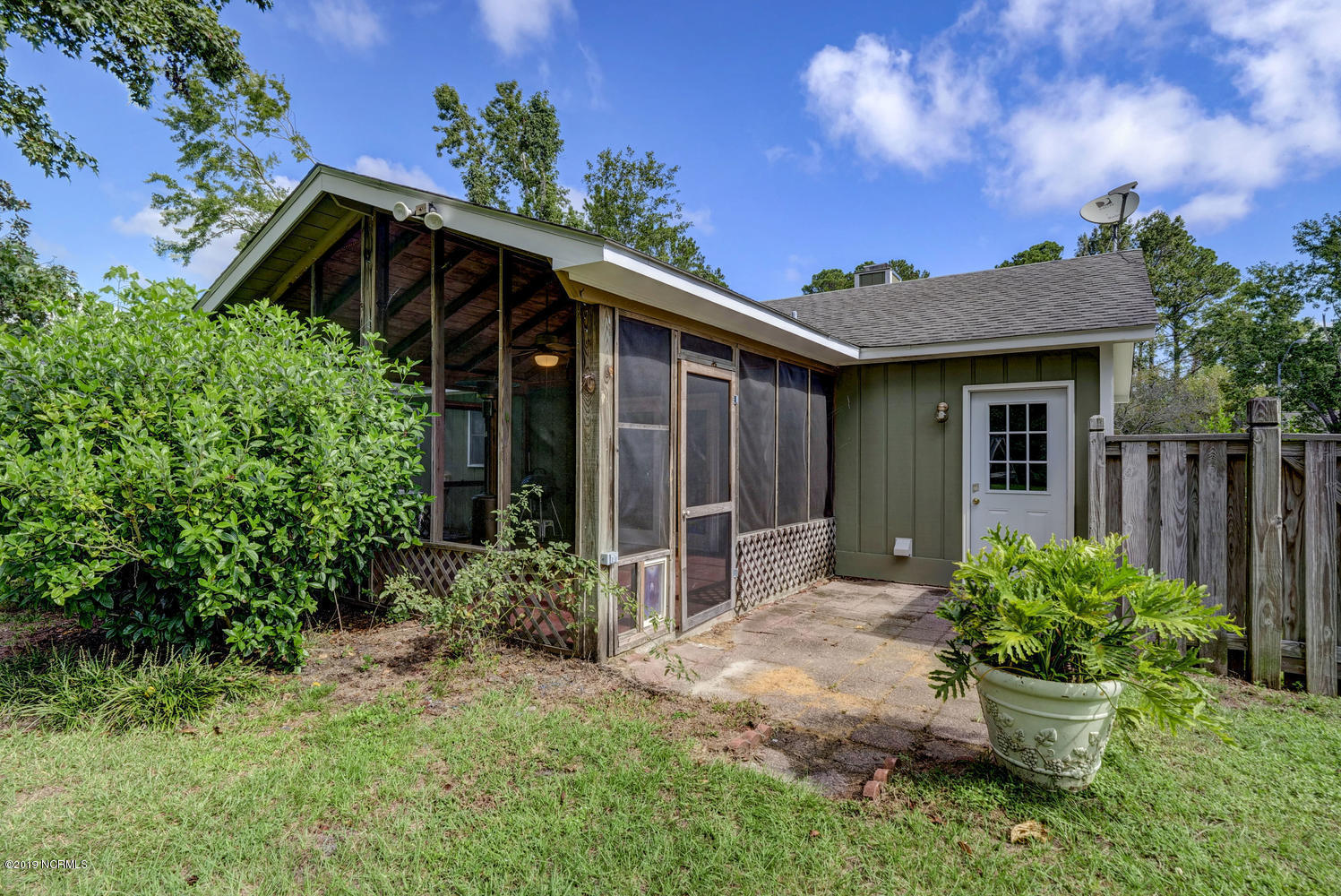 504 Old Mill Road Castle Hayne, NC 28429 - Photo 24 of 28 504 Old Mill Rd Castle Hayne-large-026-0