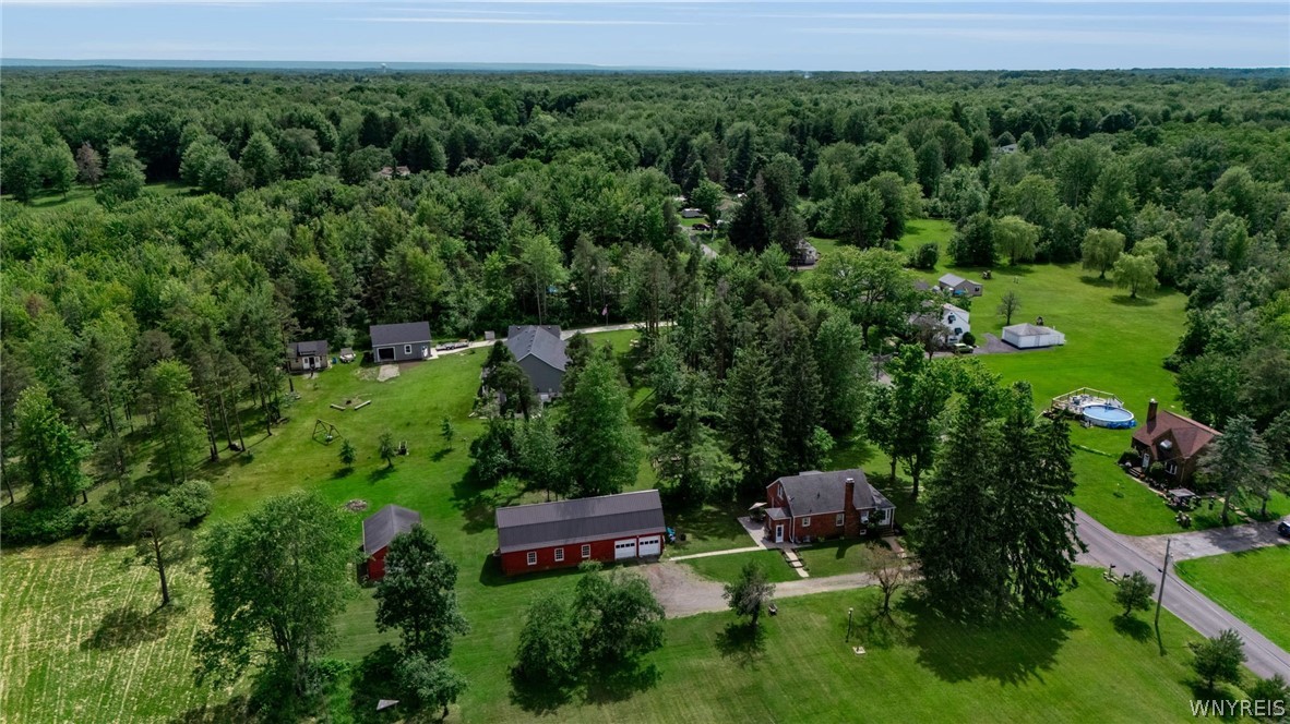 6729 Black Road Evans, NY 14047 - Photo 3 of 50