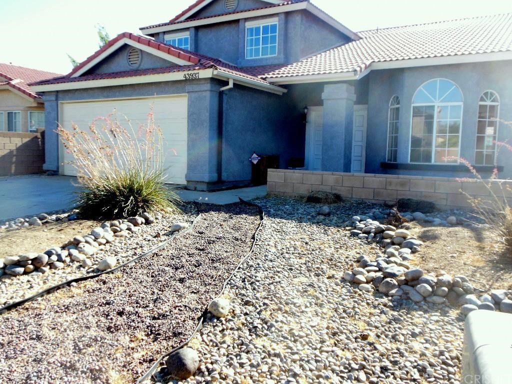 43937 Silver Bow Road Lancaster, CA 93535 - Photo 1 of 1 Gallery Image 1