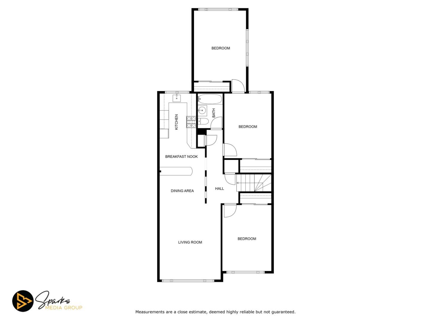 931 Hillside Boulevard Daly City, CA 94014 - Photo 61 of 63