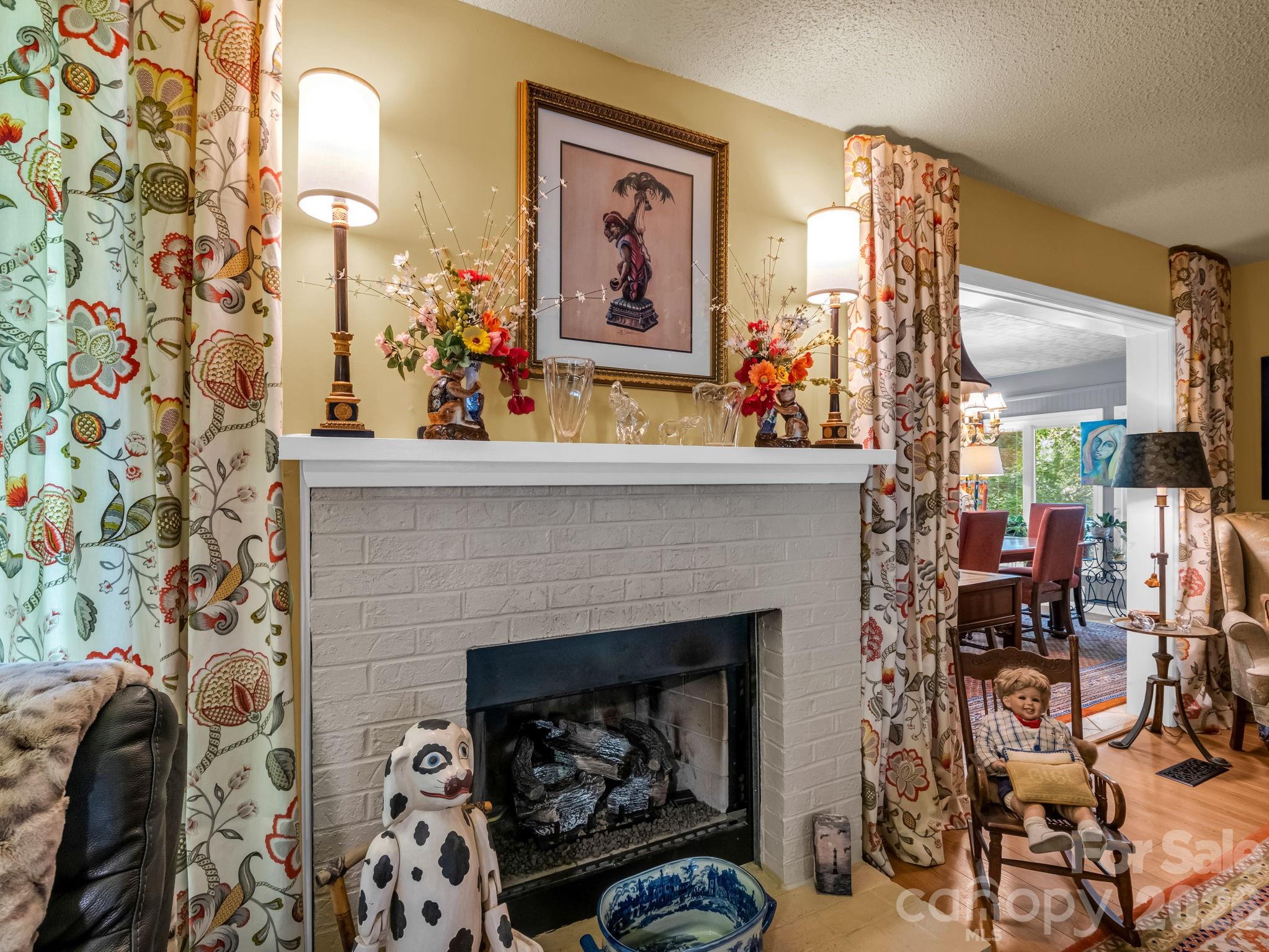 154 Fairlane Road Columbus, NC 28722 - Photo 13 of 48