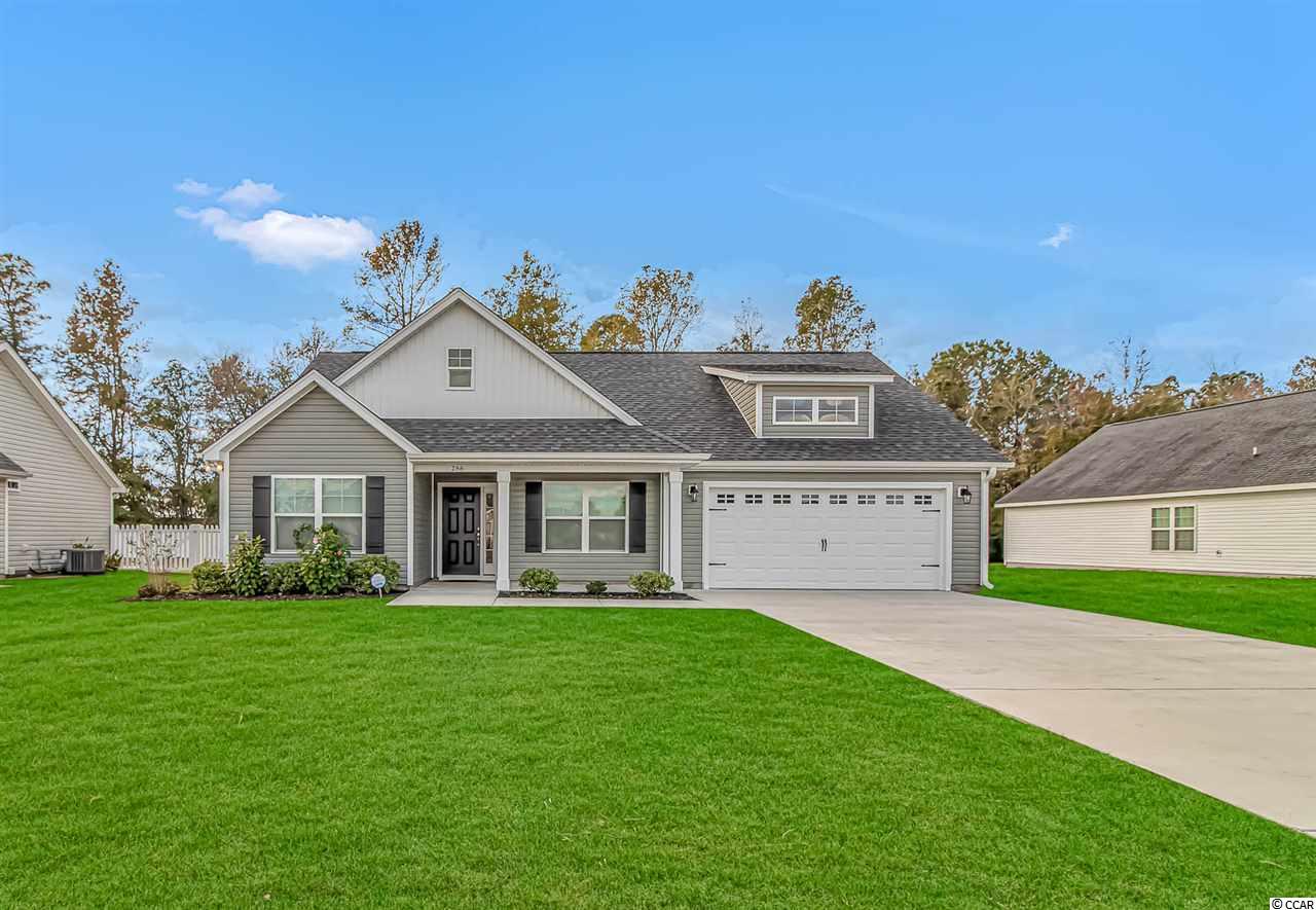 286 Georgia Mae Loop Conway, SC 29527 - Photo 1 of 20