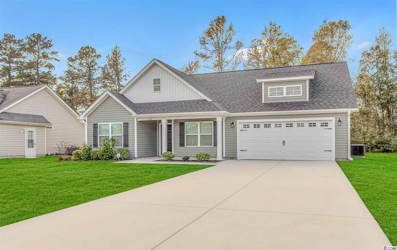 286 Georgia Mae Loop Conway, SC 29527 - Photo 2 of 20
