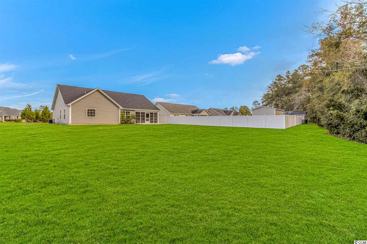 286 Georgia Mae Loop Conway, SC 29527 - Photo 19 of 20