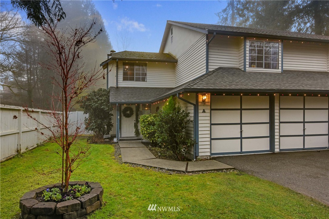 1725 170th Place Southeast, Unit A Bothell, WA 98012 - Photo 1 of 19