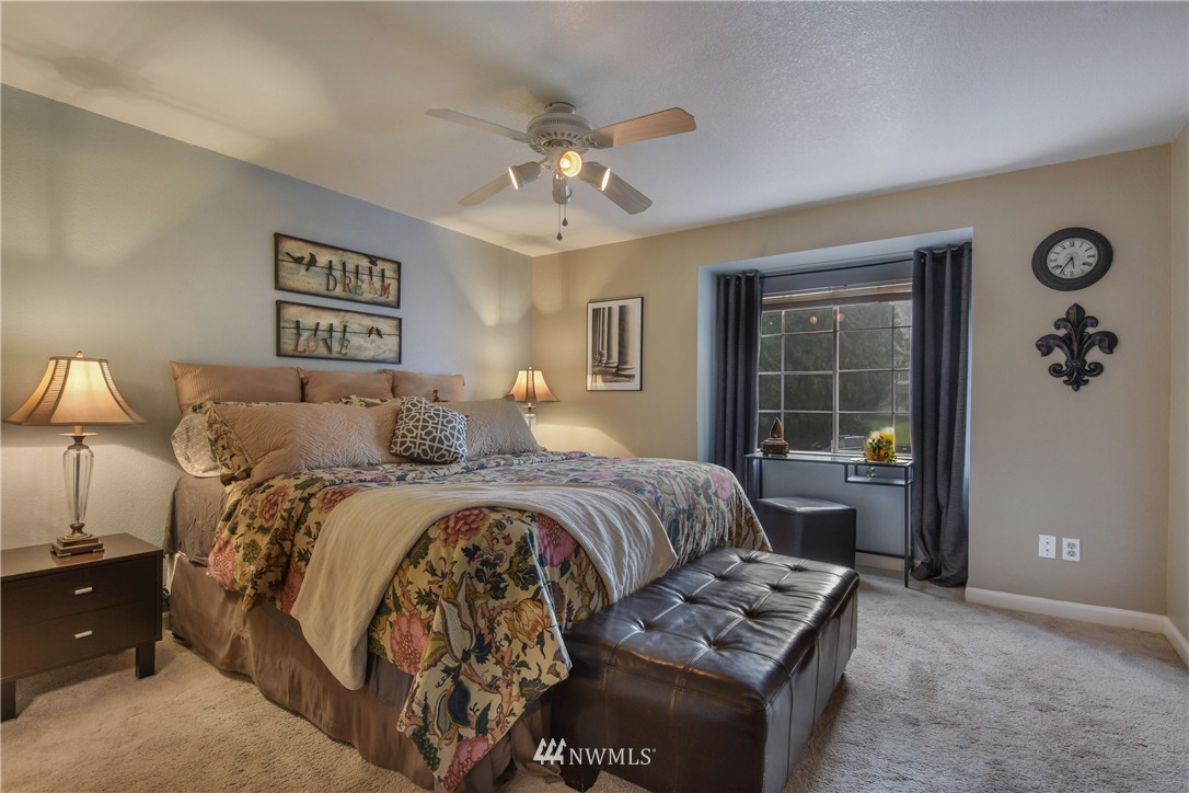 1725 170th Place Southeast, Unit A Bothell, WA 98012 - Photo 15 of 19