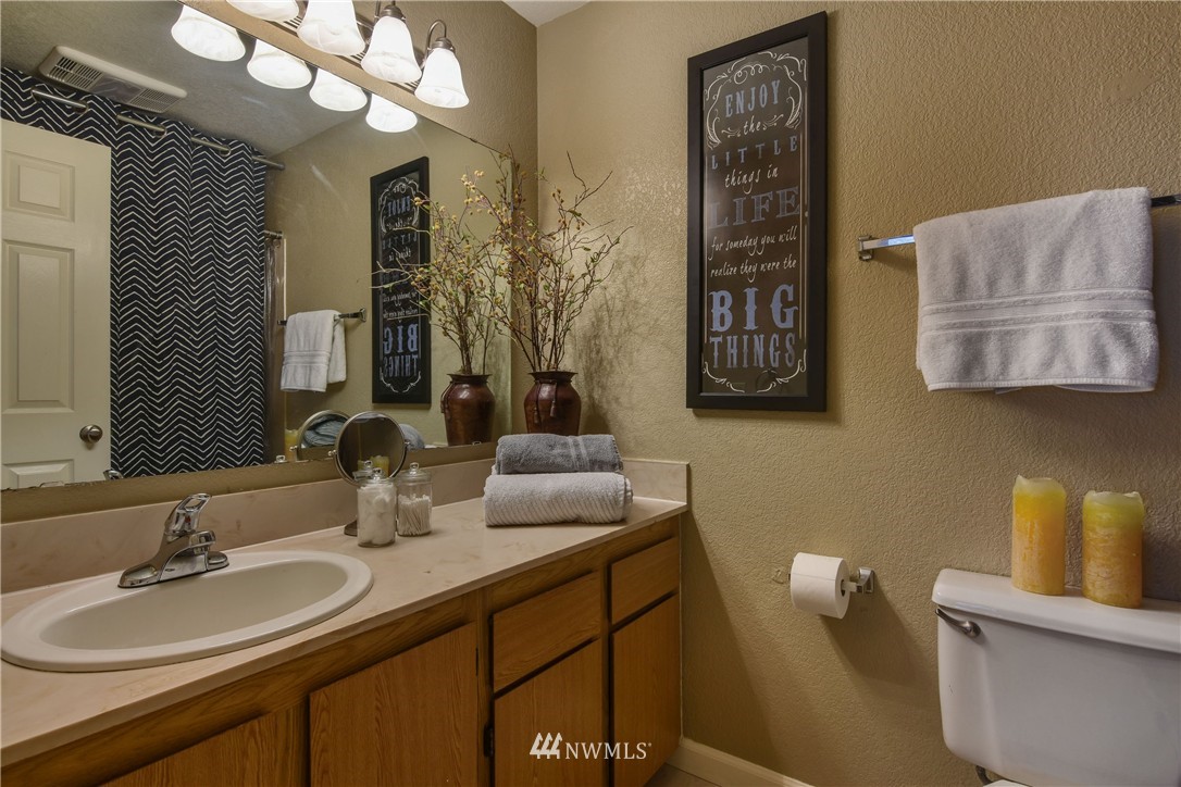 1725 170th Place Southeast, Unit A Bothell, WA 98012 - Photo 16 of 19