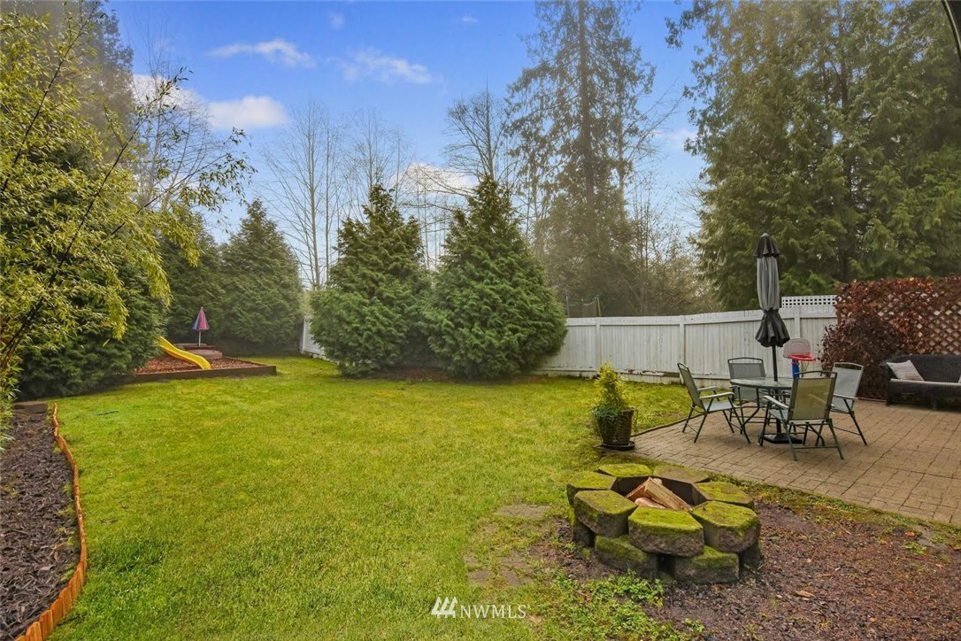 1725 170th Place Southeast, Unit A Bothell, WA 98012 - Photo 17 of 19