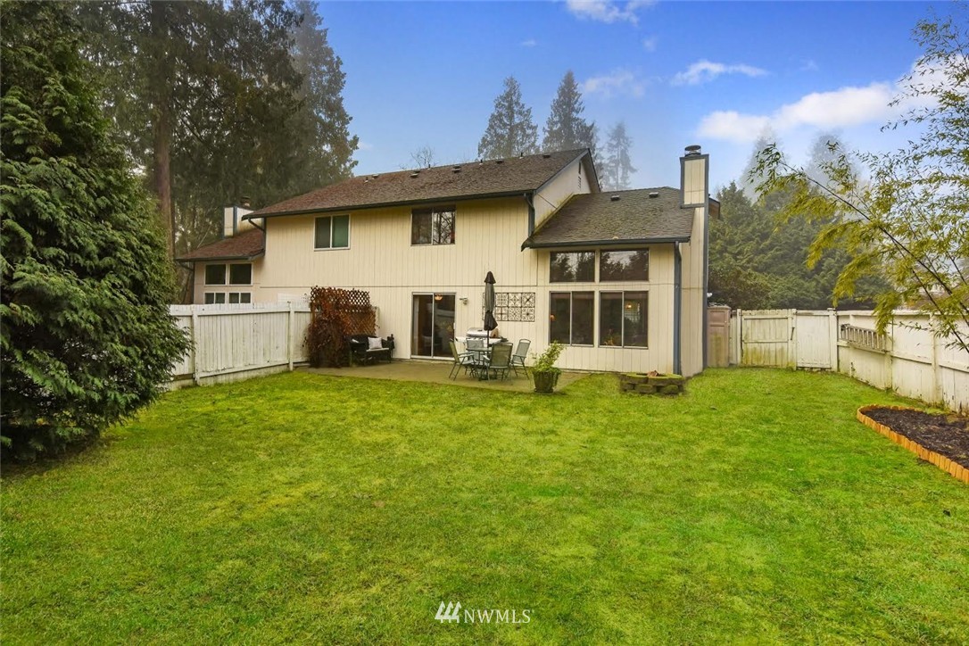 1725 170th Place Southeast, Unit A Bothell, WA 98012 - Photo 19 of 19