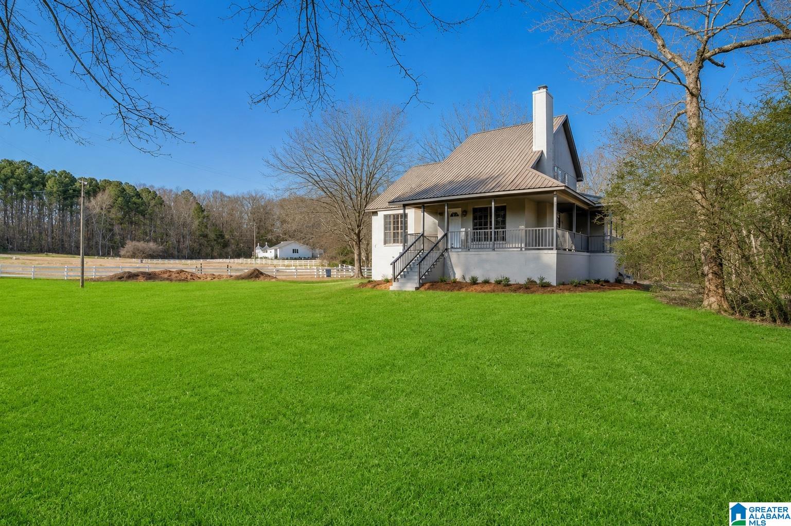 150 Beaver Ridge Drive Ashville, AL 35953 - Photo 4 of 32
