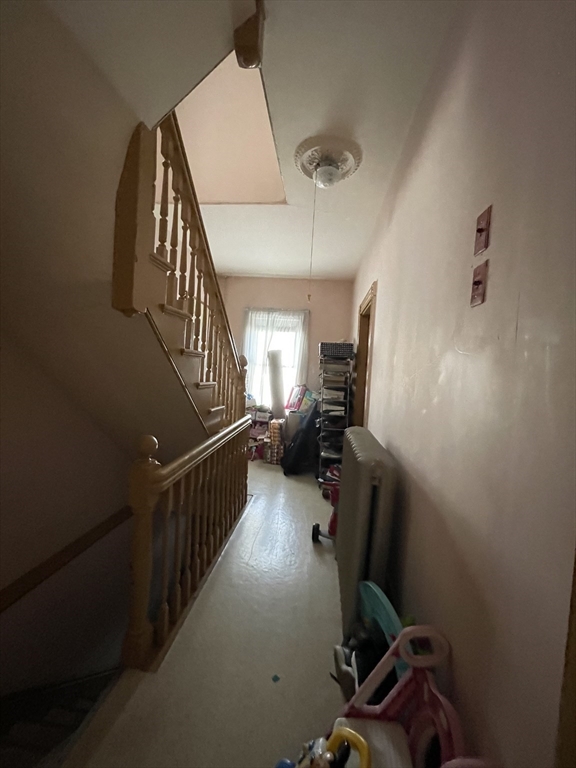 109 Wordsworth Street, Unit 2 Boston, MA 02128 - Photo 15 of 16 a view of entryway and workspace