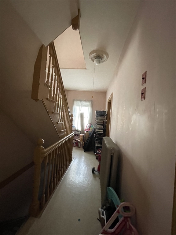 109 Wordsworth Street, Unit 2 Boston, MA 02128 - Photo 16 of 16 a view of a room with gym equipment