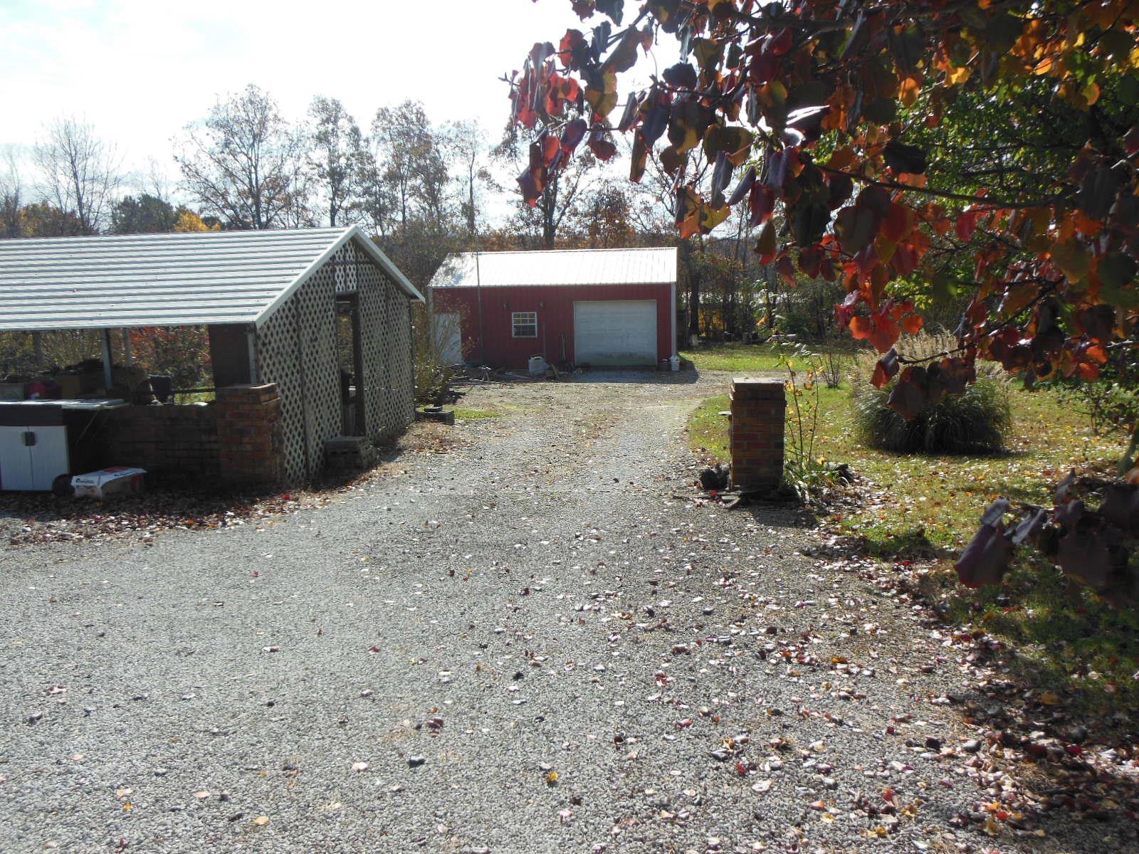 4306 Nicks Drive Springfield, TN 37172 - Photo 12 of 15 Gallery Image 12