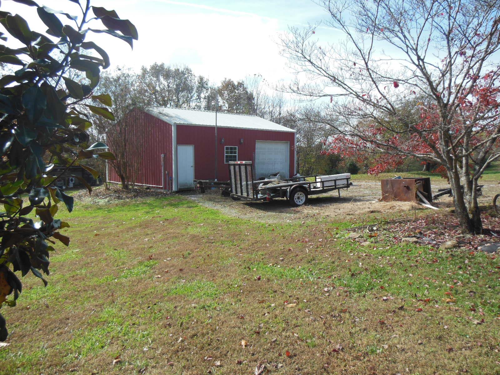 4306 Nicks Drive Springfield, TN 37172 - Photo 10 of 15 Gallery Image 10