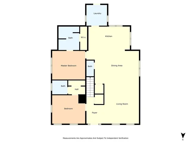 $450,000 | 280 F Avenue South, Crawford, TX 76638