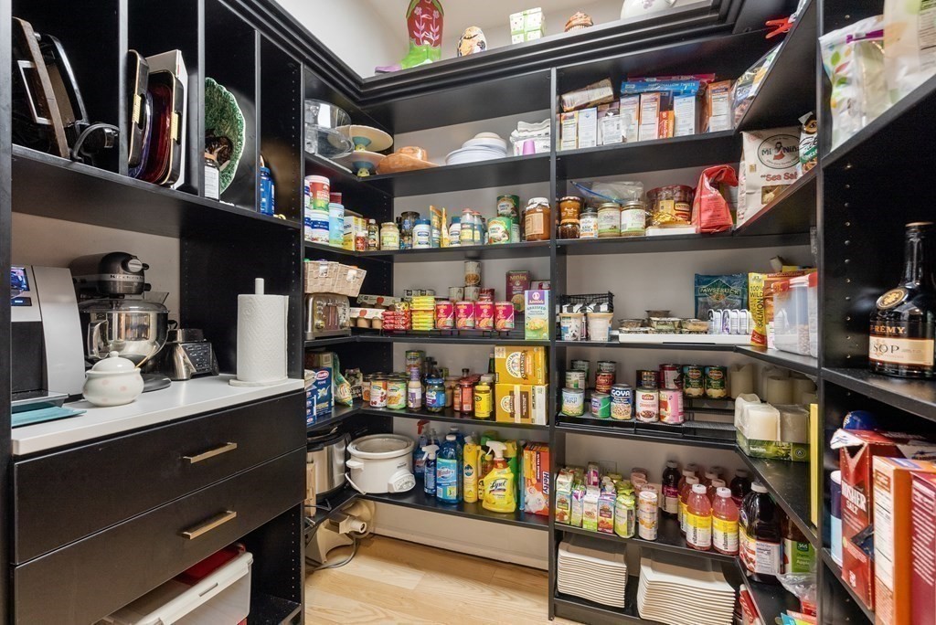 55 Scotch Pine Road Weston, MA 02493 - Photo 10 of 39 a room with storage and a store