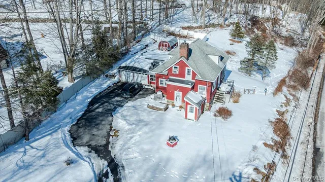 $599,000 | 41 Plum Brook Road, Katonah, NY 10536