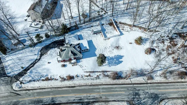 $599,000 | 41 Plum Brook Road, Katonah, NY 10536