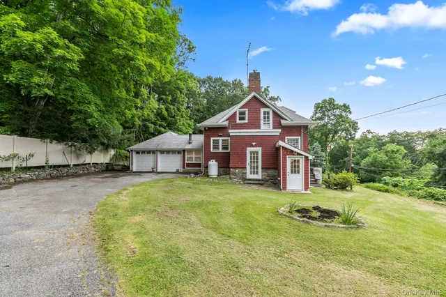 $599,000 | 41 Plum Brook Road, Katonah, NY 10536
