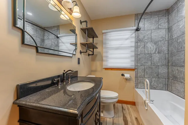 $228,900 | 4215 Oaklane Road, Rockford, IL 61109