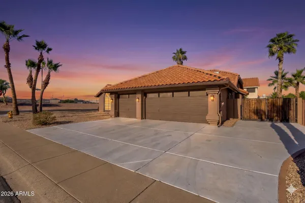 $2,750 | 16847 South 29th Way, Phoenix, AZ 85048