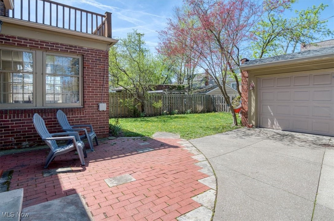 3320 Dorchester Road Cleveland, OH 44120 - Photo 39 of 40 Gallery Image 39