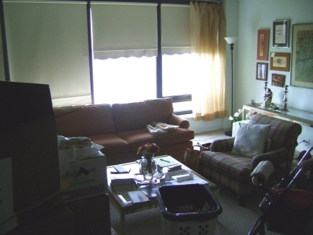 5445 North Sheridan Road, Unit 3308 Chicago, IL 60640 - Photo 2 of 12