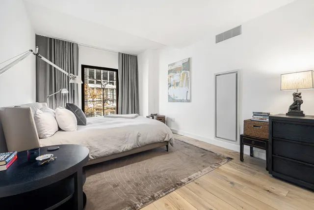 $5,795,000 | 15 Renwick Street, Unit TH3 | Hudson Square