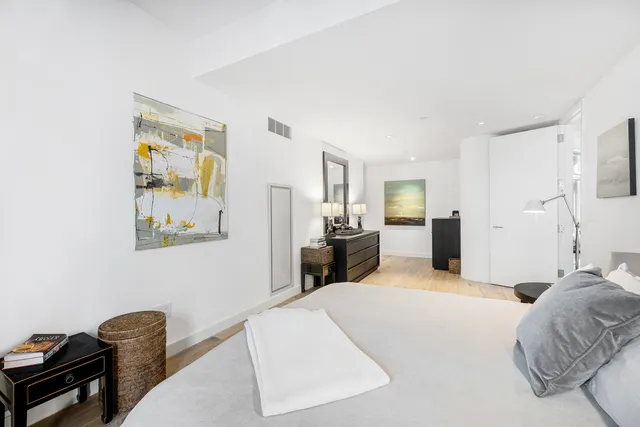 $5,795,000 | 15 Renwick Street, Unit TH3 | Hudson Square