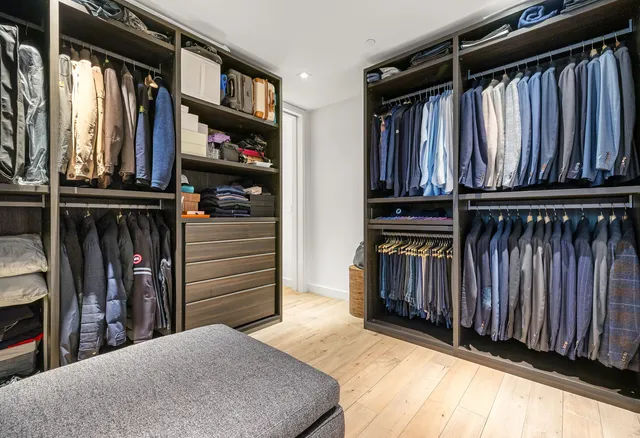 $5,795,000 | 15 Renwick Street, Unit TH3 | Hudson Square