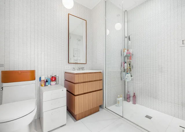 $5,795,000 | 15 Renwick Street, Unit TH3 | Hudson Square