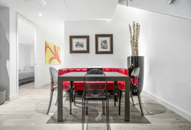 $5,795,000 | 15 Renwick Street, Unit TH3 | Hudson Square