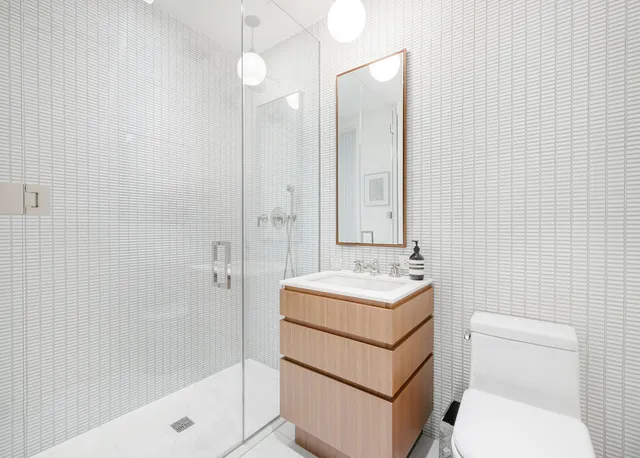 $5,795,000 | 15 Renwick Street, Unit TH3 | Hudson Square