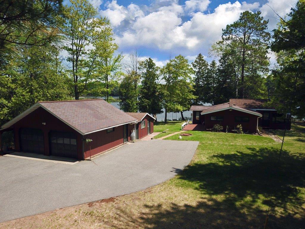 4188 Thunder Lane Rhinelander, WI 54501 - Photo 2 of 50 Gallery Image 2
