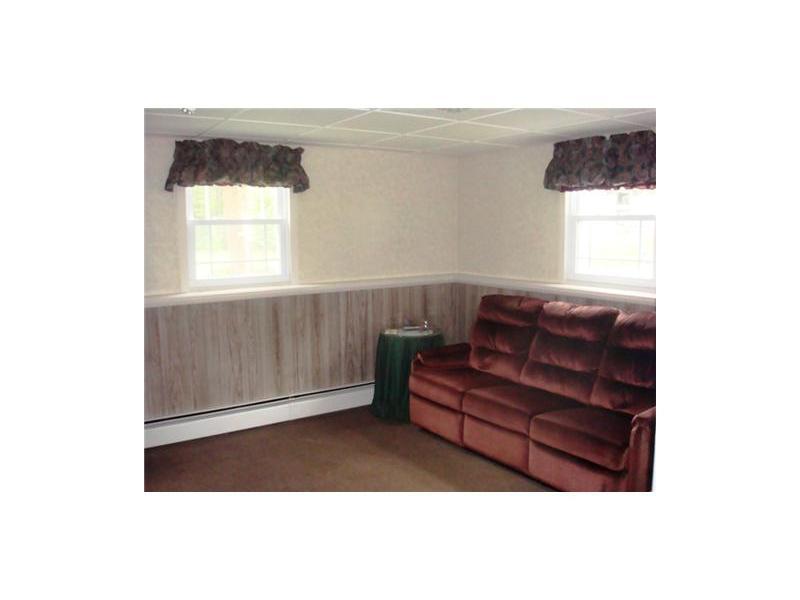 190 Town Farm Road Oakland, ME 04963 - Photo 20 of 22 Family Room.