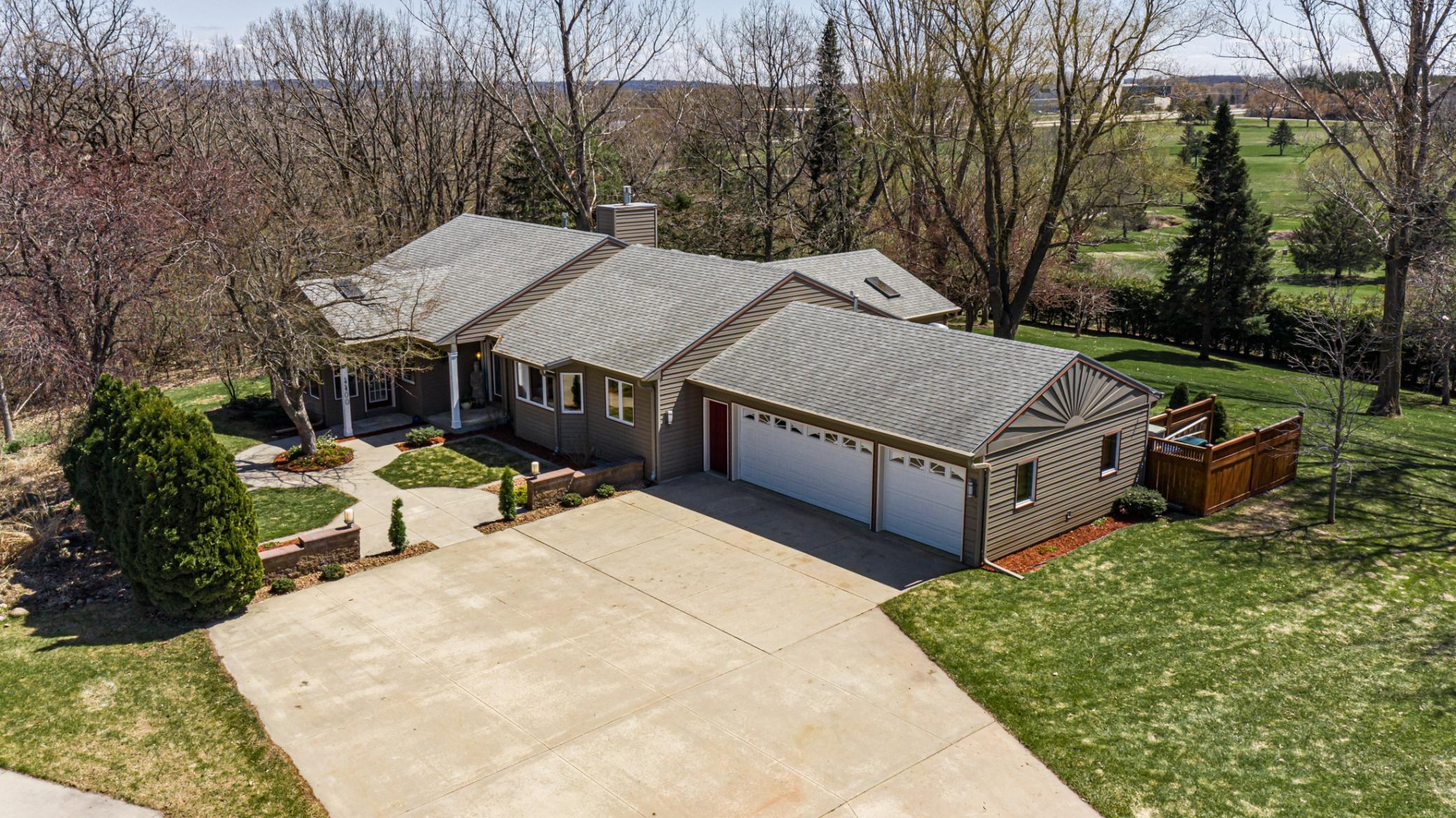 4400 Rossi Court Northwest Rochester, MN 55901 - Photo 1 of 1