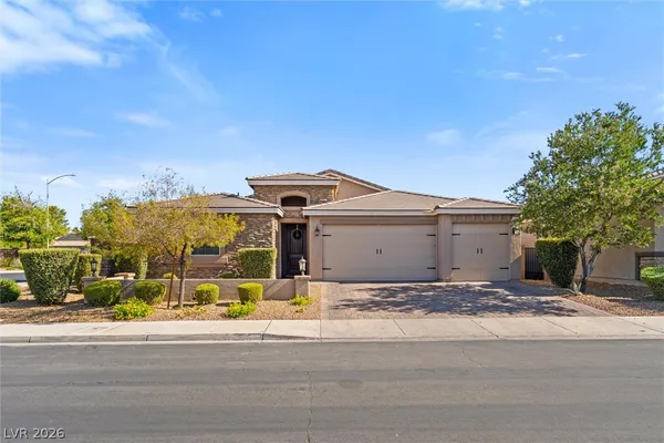 $629,900 | 1061 Barby Springs Avenue, Henderson, NV 89014
