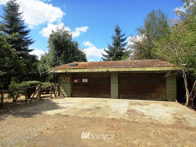 407 Manners Road Rochester, WA 98579 - Photo 14 of 15