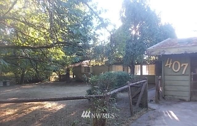 407 Manners Road Rochester, WA 98579 - Photo 4 of 15