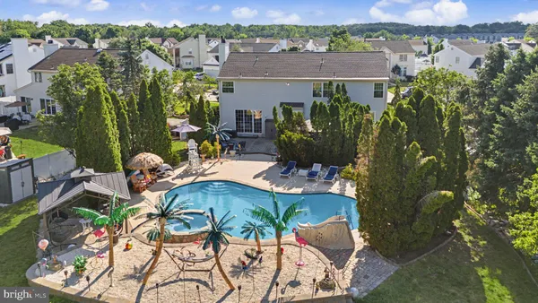 $659,900 | 23 Graypebble Circle, Sicklerville, NJ 08081