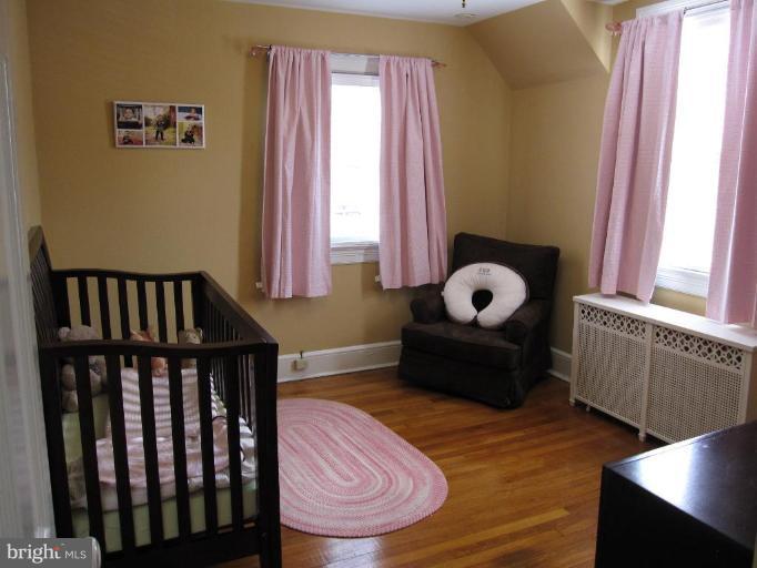1349 Locust Road Northwest Washington, DC 20012 - Photo 11 of 25 Bedroom #2
