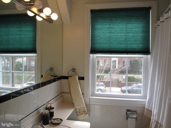 1349 Locust Road Northwest Washington, DC 20012 - Photo 12 of 25 Bath #1