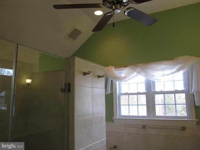 1349 Locust Road Northwest Washington, DC 20012 - Photo 17 of 25 Master Bath #2