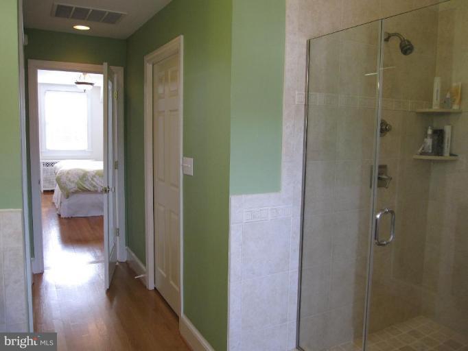 1349 Locust Road Northwest Washington, DC 20012 - Photo 18 of 25 Master Bedroom #2