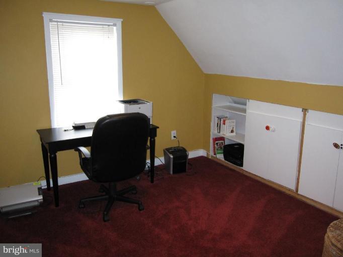 1349 Locust Road Northwest Washington, DC 20012 - Photo 19 of 25 Bedroom #4
