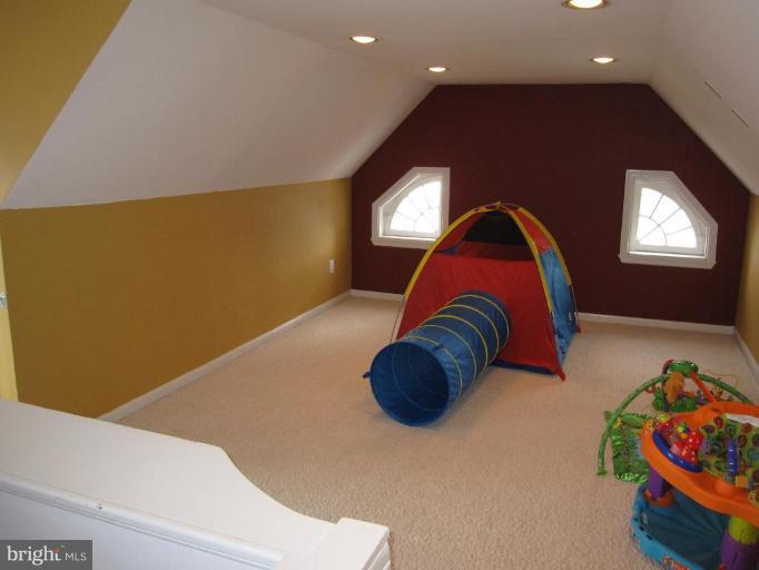 1349 Locust Road Northwest Washington, DC 20012 - Photo 25 of 25 third Floor Playroom