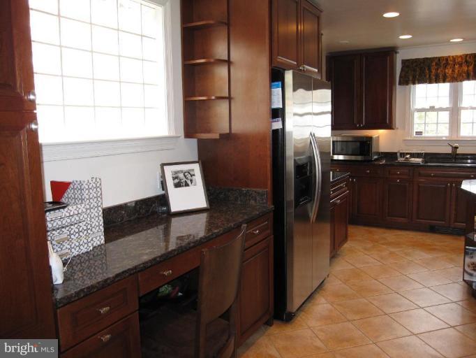1349 Locust Road Northwest Washington, DC 20012 - Photo 8 of 25 Kitchen #2