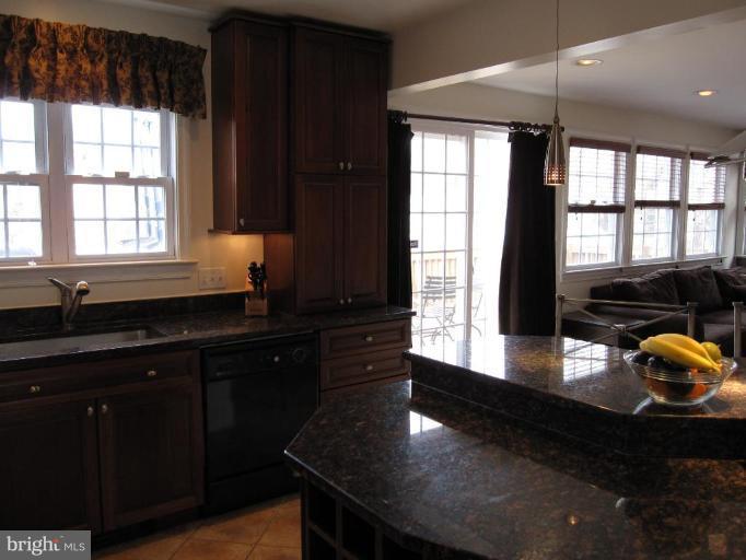 1349 Locust Road Northwest Washington, DC 20012 - Photo 9 of 25 Kitchen #3